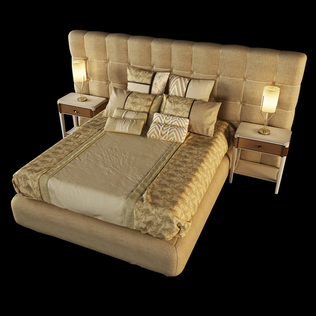 SONGES BED — Скачать