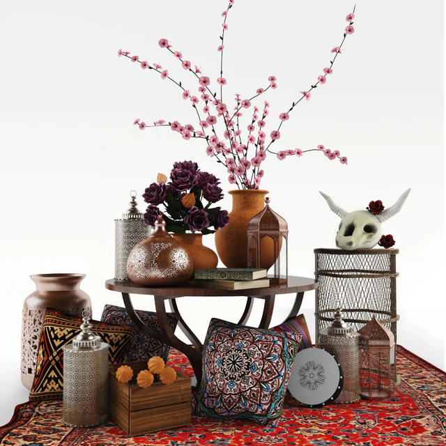 Boho set — Descargar