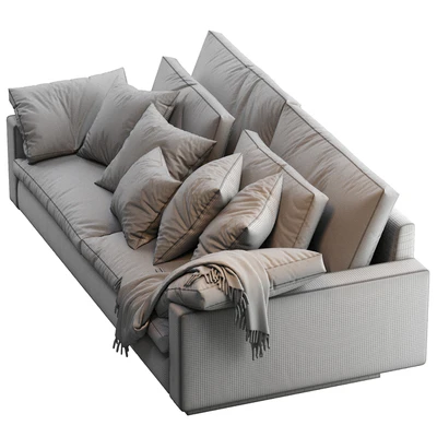 Harmony Sofa — Вид 4