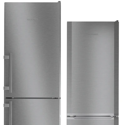 Набор холодильников Liebherr 5 — Вид 2