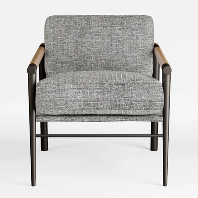 Ona chair — View 4