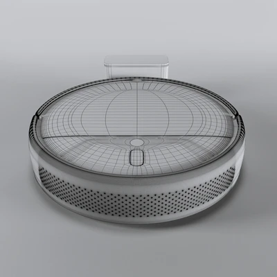Робот-пылесос Xiaomi Mi Robot Vacuum-Mop — Вид 3