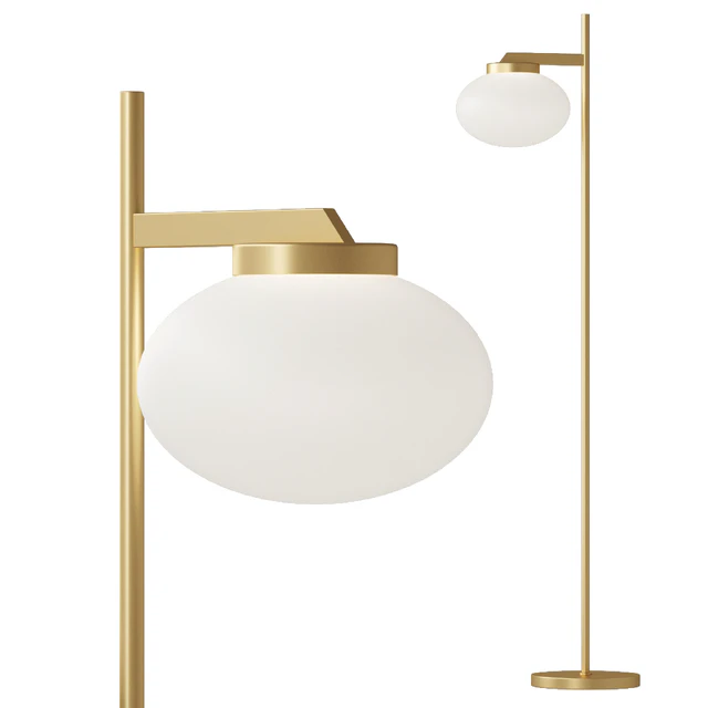Floor lamp ST Luce Modica SL1503.205.01 — Descargar