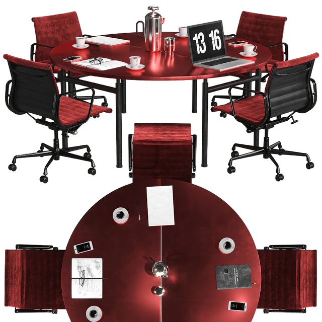 copper conference table — Скачать
