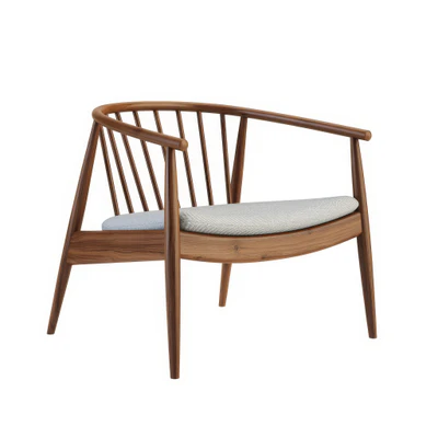 reprise chair upholstered by l ercolani — Download