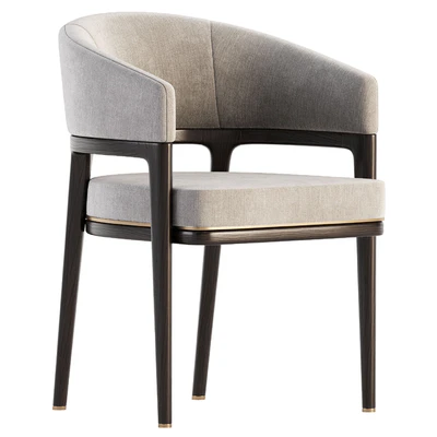 Mark dining chair by ASTER — Вид 5