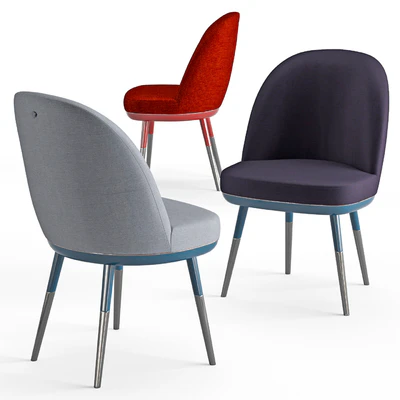 Chair Sabrina — Ver 3