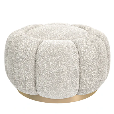 Ottoman Ottoman Inger by Eichholtz — Ver 2