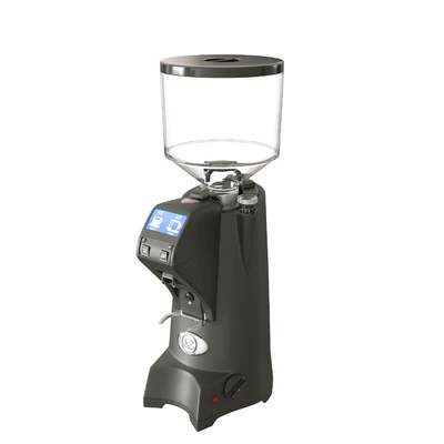 Eureka Zenith 65E — Ver 3