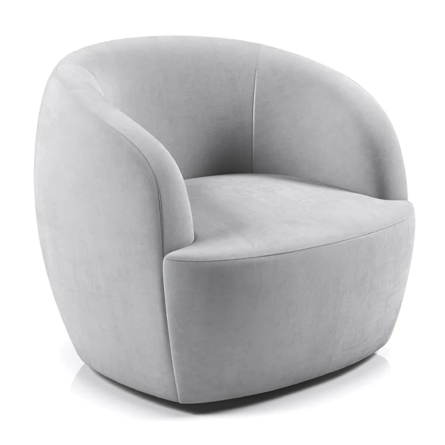 gwyneth ivory boucle chair — Descargar