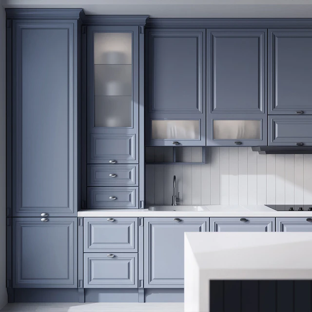 Kitchen LORENA — Descargar