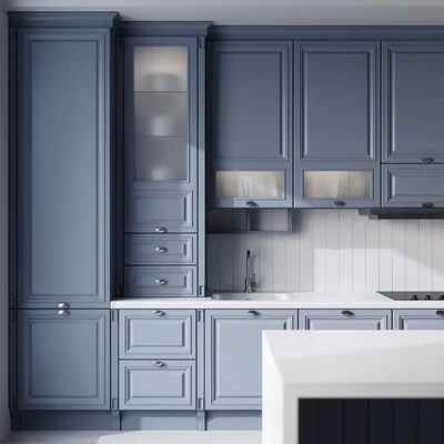 Kitchen LORENA — Ver 3