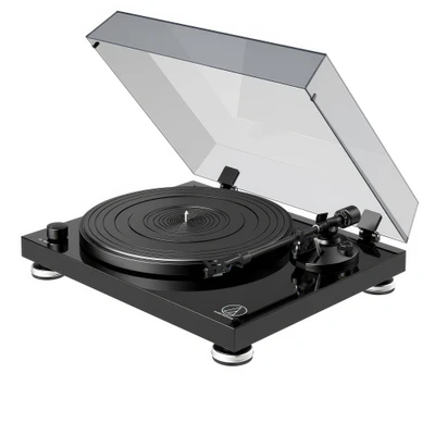 pick up turntable at lpw50pb by audio technica — скачать