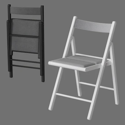 Terje Терье Стул Складной Ikea — Вид 3