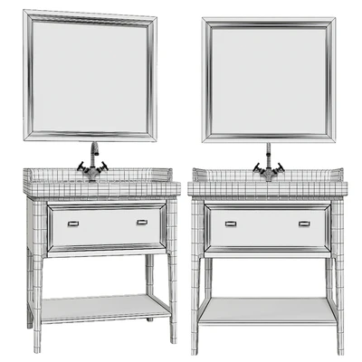 Provence furniture — Вид 2