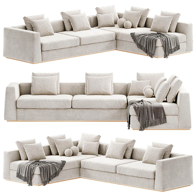 Clay Sofa By Ctssalotti — Descargar