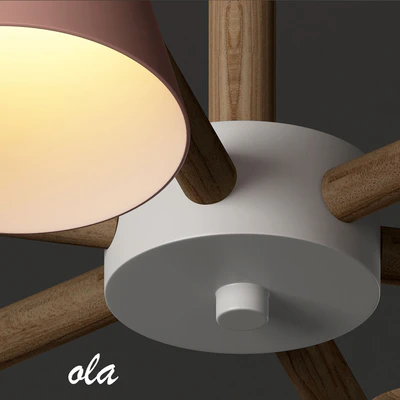 ola — Вид 2
