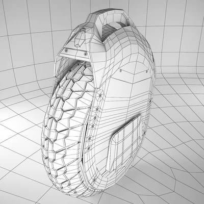 Monowheel Ninebot One Z10 — Ver 2