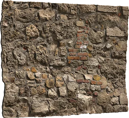 castle wall 024 — Скачать