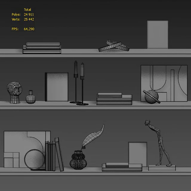 Decorative Set 17 — Descargar