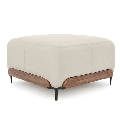 Nichetto 116 steve pouf — Ver 1