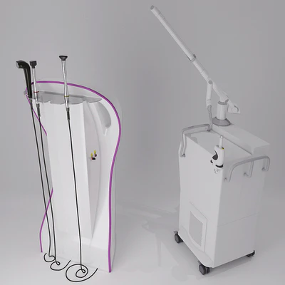 Ultracontour face &amp; XS Dynamis — Ver 2