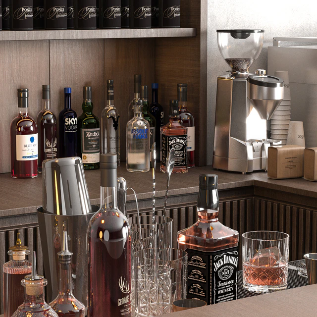 Marrone Bar — Descargar