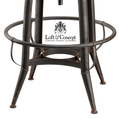 CHAIR LOFT INDUSTRIAL ROTATIVE PIN — Ver 3