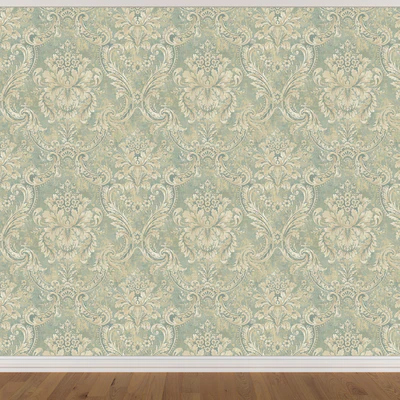 Wallpaper Set 536 (3 colors) — Ver 2