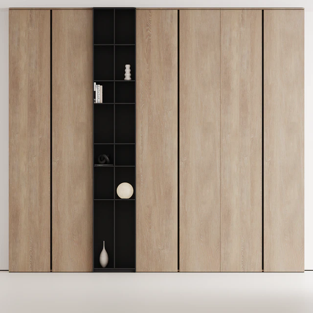 Wardrobe 007 — Descargar