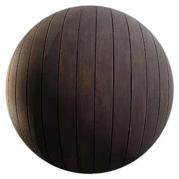 dark wooden planks 001 — Descargar