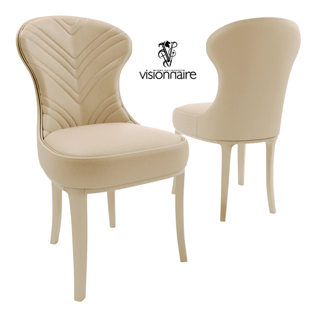 Стул Gypsy Rose IPE Cavalli (Visionnaire) — Скачать