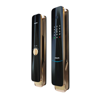 Philips EasyKey 9300 — Вид 4