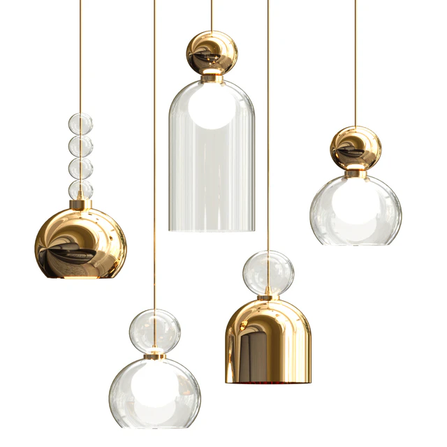 Memoria pendants — Descargar