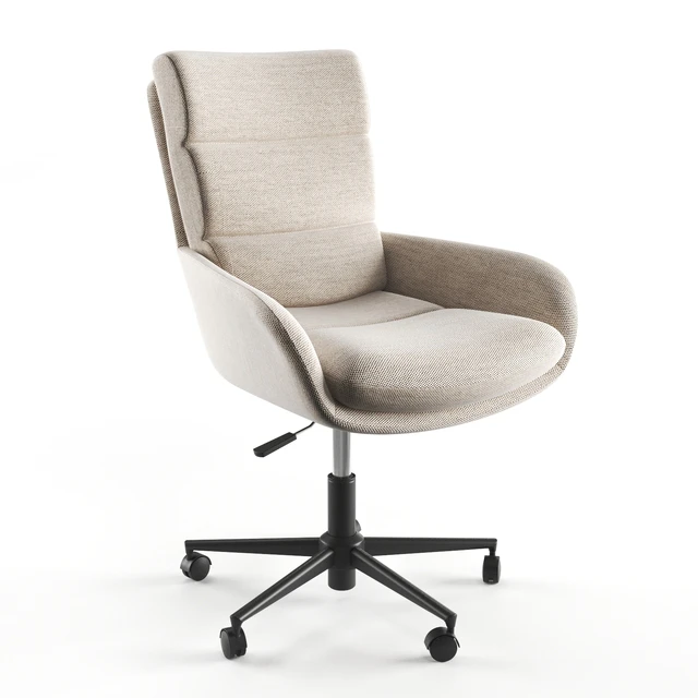 Office chair Sergio La Redoute — Descargar