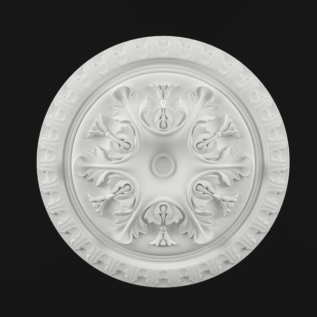 Ceiling outlet — Descargar