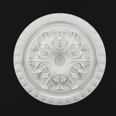 Ceiling outlet — Ver 1
