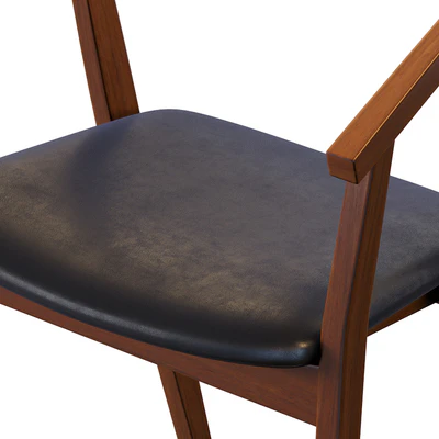 Deephouse Chair John — Вид 4