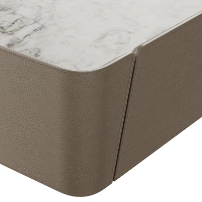 Coffee table Dario — Ver 3