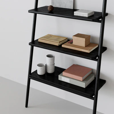 Folk ladder shelving by norm architects — Ver 4