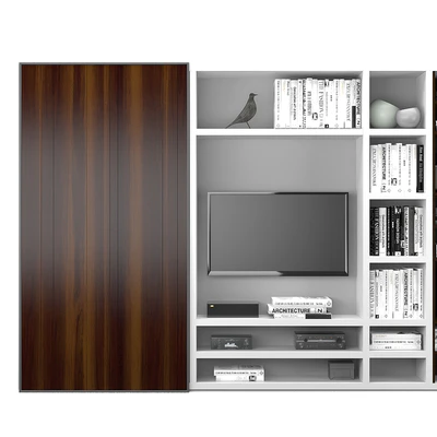 Poliform WALL SYSTEM 7 — Ver 2