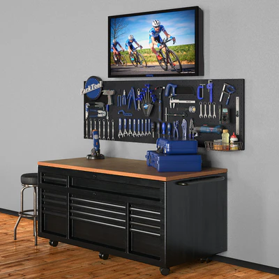 garage tools set 6 — Вид 3