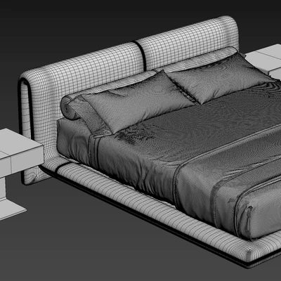Bed elvemobilya — Ver 4