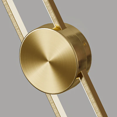 HEIDY L Wall Lamp — Вид 3