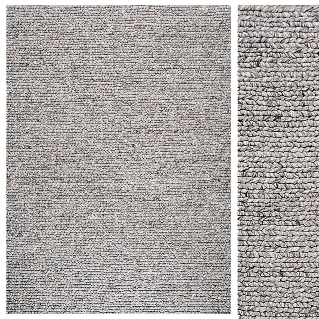 Zanos Wool Rug — Скачать