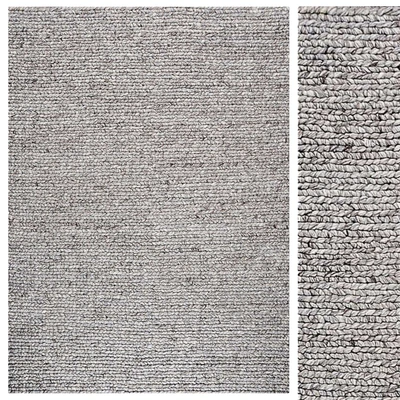 Zanos Wool Rug — Скачать