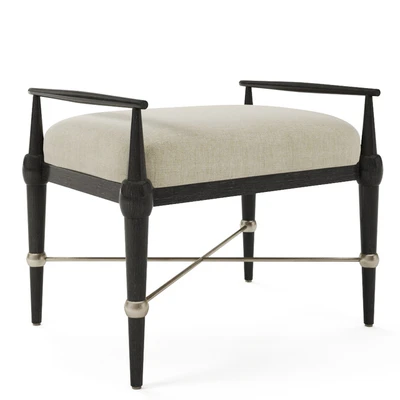 Perrin Muslin bench. — Вид 1