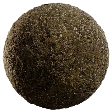 mossy rock 024 — Скачать