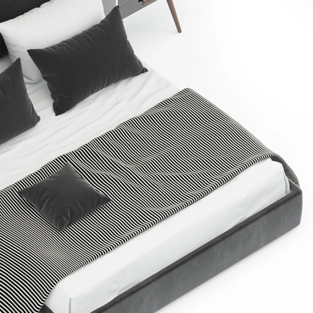 Dark chesterfield bed — Descargar