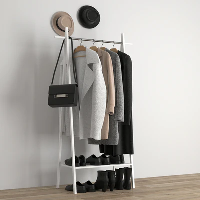 clothes hanger — Ver 2